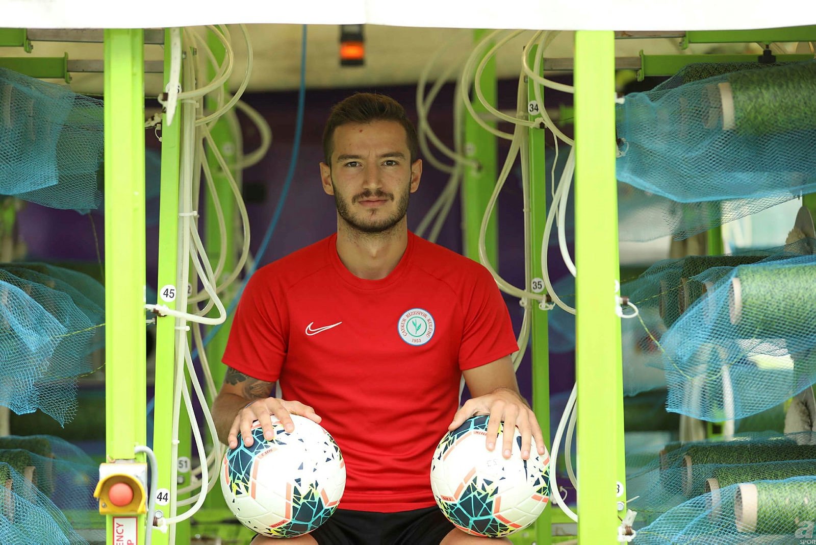 Oğulcan Çağlayan Galatasaray’a transfer olacak mı? Başkandan açıklama geldi