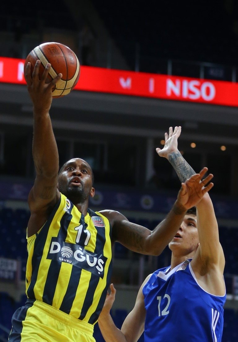 Avrupa ’Fenerbahçe Doğuş’ dedi!