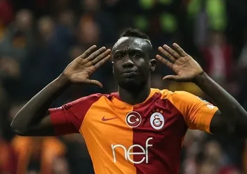 Diagne’den kupa paylaşımı