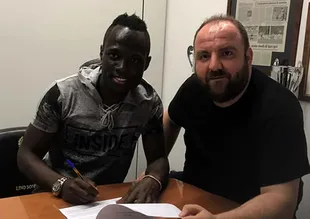 Emmanuel Agyemang Badu, Bursaspor'da