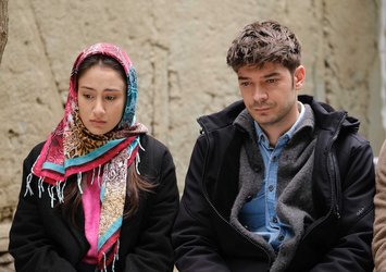 Gönül Dağı yeni bölüm izle