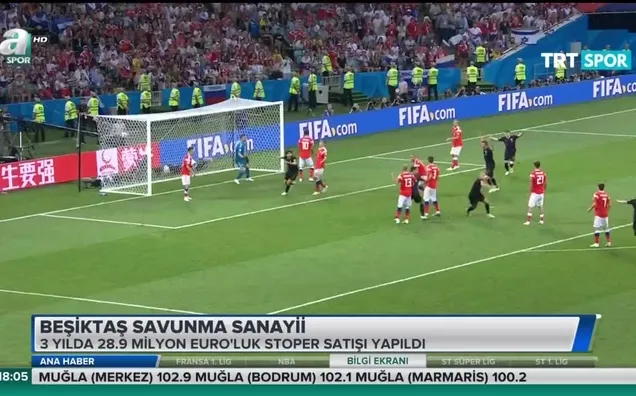 Beşiktaş savunma sanayii