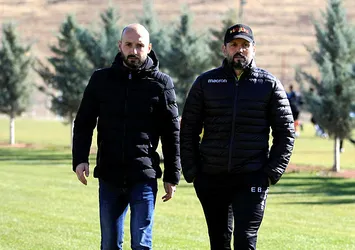 Malatya Ocak’ı bekliyor