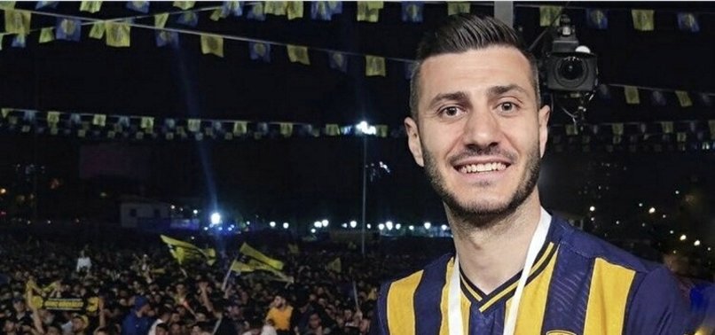 MKE Ankaragücü’nde Sinan Osmanoğlu’nun sözleşmesi 1 yıl uzatıldı