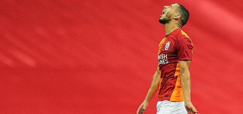 Feghouli Belhanda'dan korkuyor