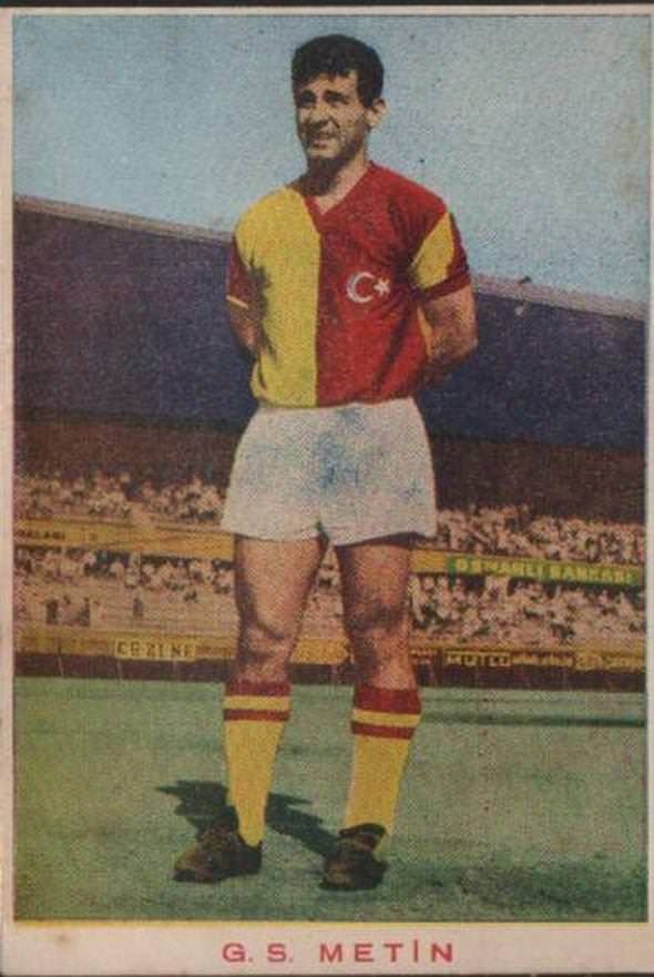 Golleriyle Türk futboluna adını yazdırdılar