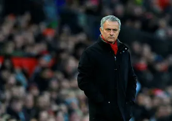 Mourinho'ya transfer bütçesi yetmedi
