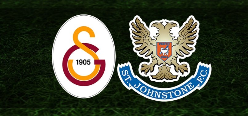 Galatasaray St Johnstone Maci Ne Zaman Saat Kacta Ve Hangi Kanalda Canli Yayinlanacak Aspor