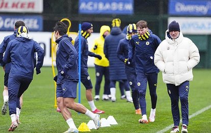 FENERBAHÇE HABERİ | Jose Mourinho onlara diş geçiremedi! İlk 6’daki rakiplerine karşı...