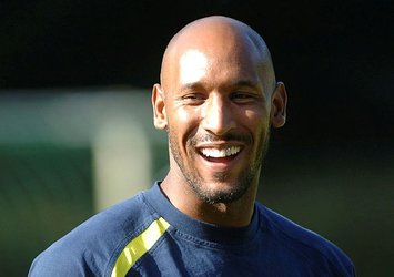 Nicolas Anelka imzaladı! İşte yeni görevi