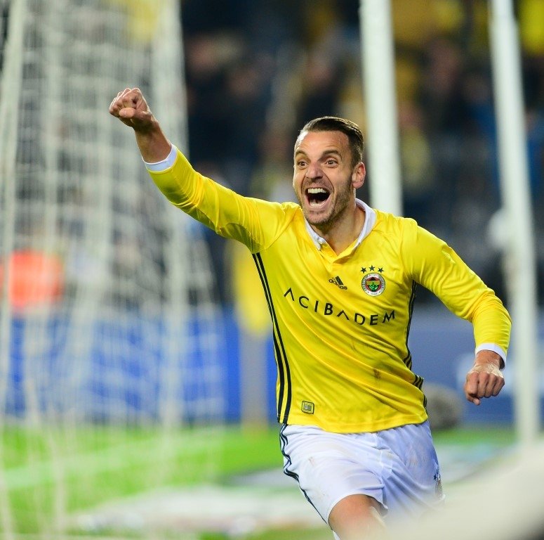 Soldado’ya Çin’den teklif var