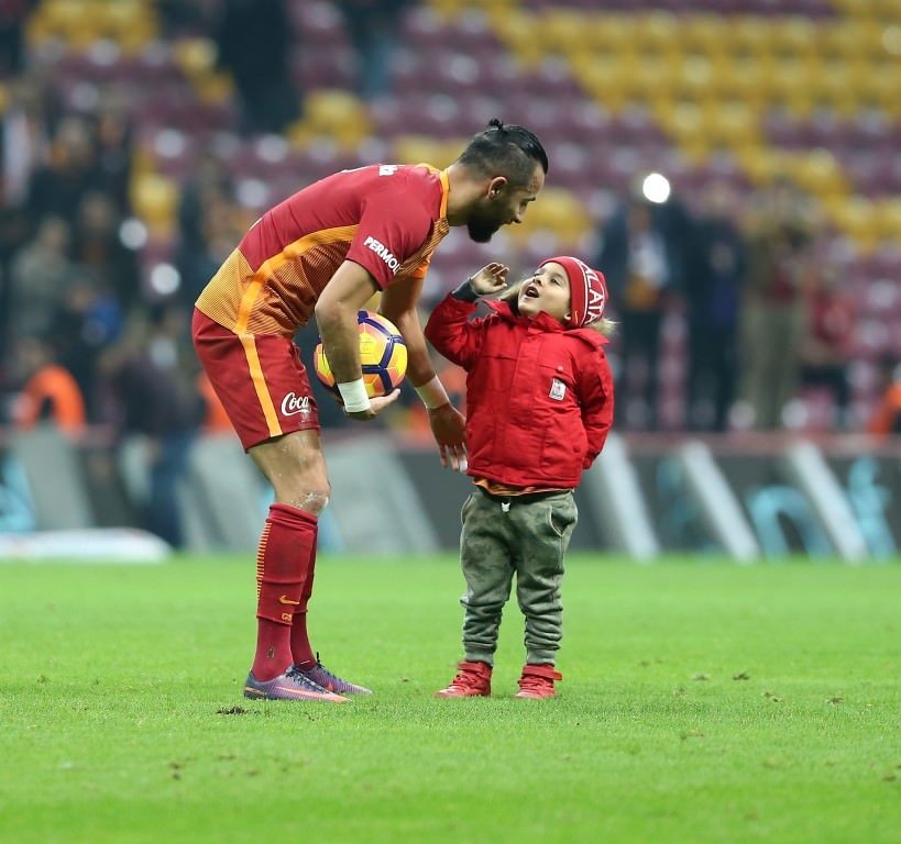 Yasin Öztekin kariyerinin zirvesine çıktı