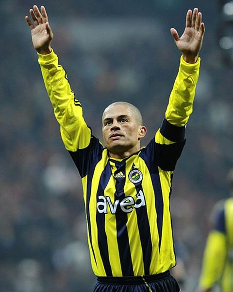 Rakiplerin korkulu rüyaları