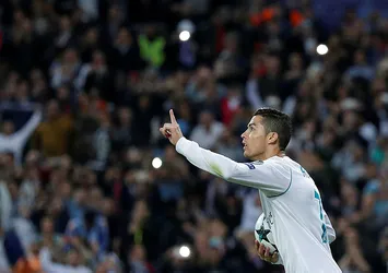 Ronaldo yine gönülleri kazandı!