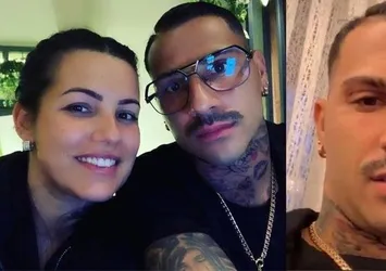 Daphny: "Yine de seni seviyorum!"
