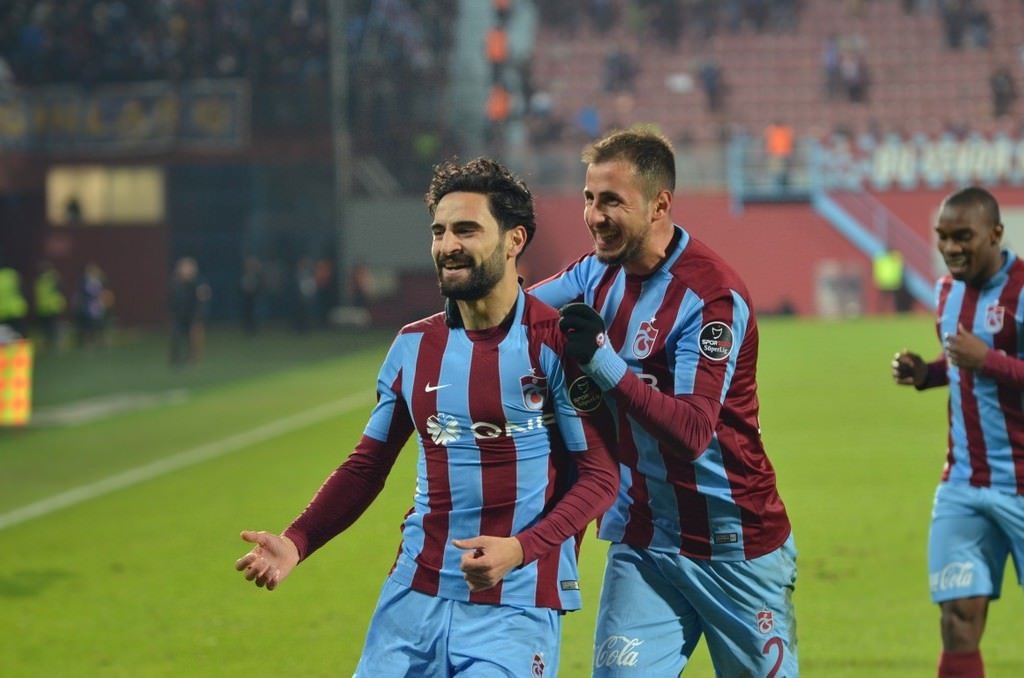 Fenerbahçe ve Beşiktaş’ın Mehmet Ekici savaşı