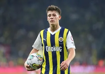 Dünya devi Arda Güler'i bitiriyor!