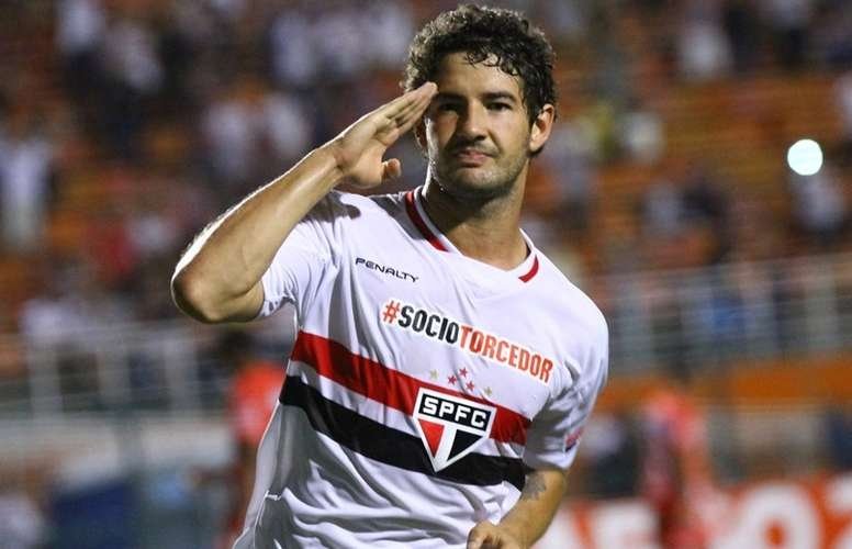 Galatasaray’da yaz bombası: Alex Pato
