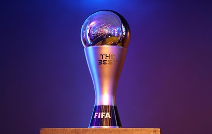 FIFA’nın ’en iyi’ adayları açıklandı!