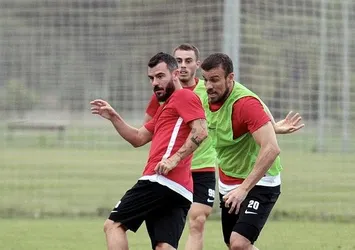 Antalya’dan “Evde kal