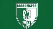 Bodrum FK’dan Gazze için anlamlı destek