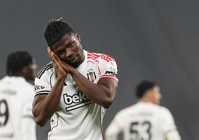 El Bilal Toure: Önemli olan kazanmaktı!