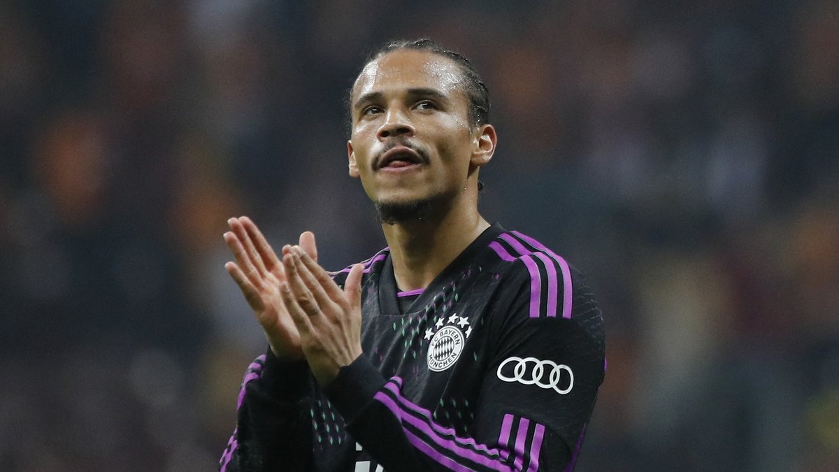 TRANSFER HABERİ - Galatasaray’dan Sane açıklaması! Transferde son durum ne? TRANSFER HABERİ - Galatasaray’dan Sane açıklaması! Transferde son durum ne?