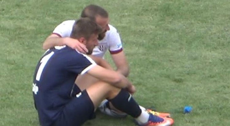 Batuhan Karadeniz çılgınlığı!