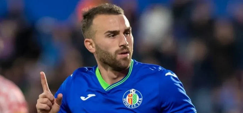 Getafe 2-0 Mallorca maç sonucu (MAÇ ÖZETİ)