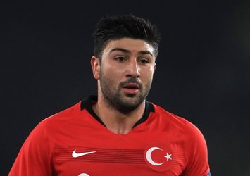 Güven Yalçın Corendon Alanyaspor'da