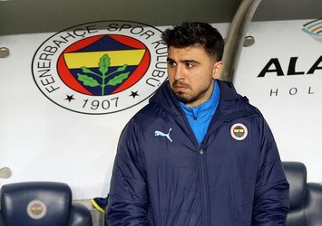 Ozan Tufan Beşiktaş'a doğru!