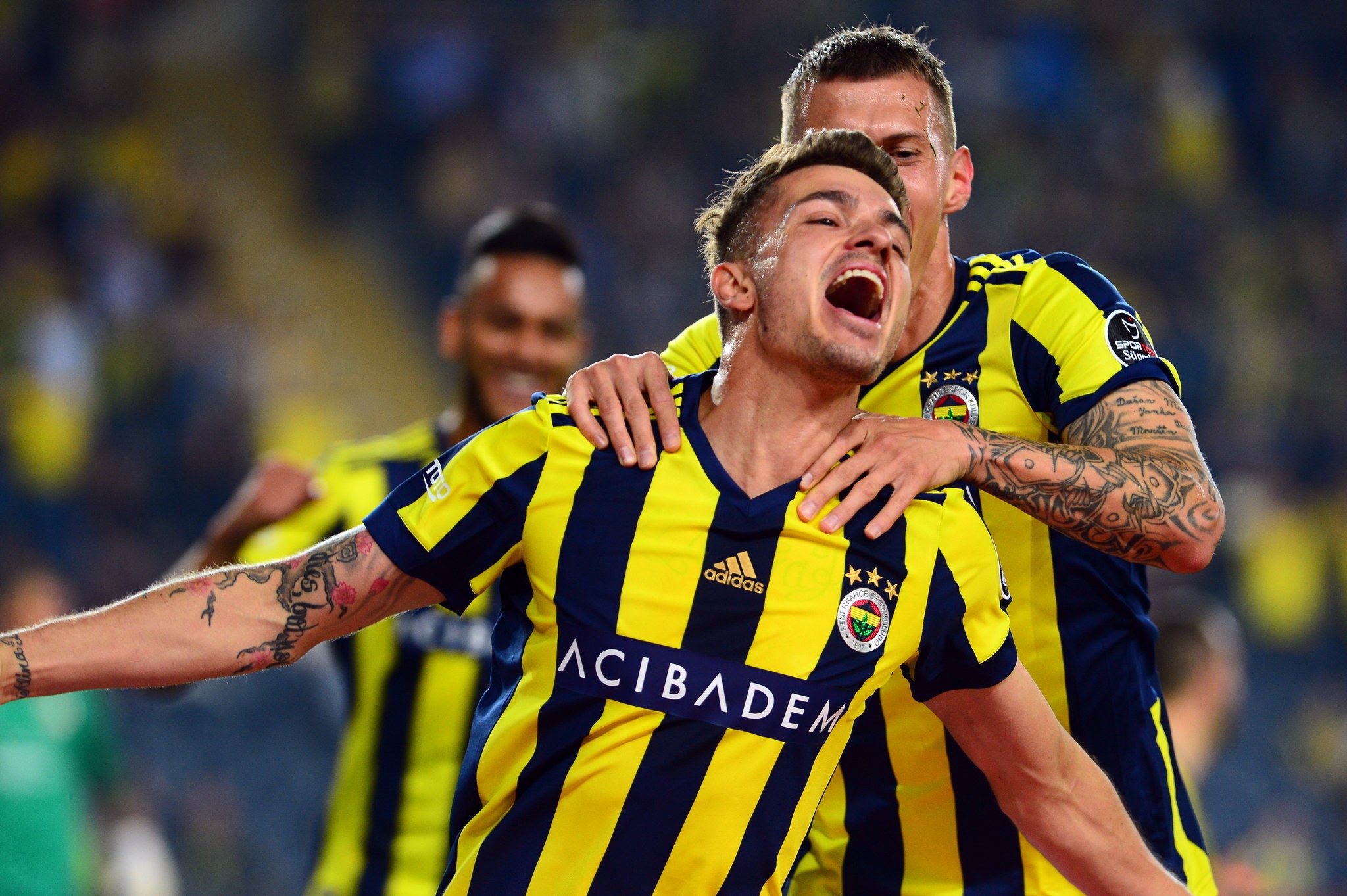 Roman Neustadter açıkladı! Teklif geldi mi?