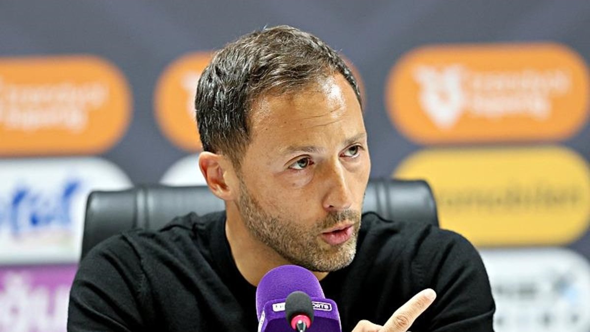 FENERBAHÇE HABERLERİ: En son 5 ay önce forma giymiş! Kayıp yıldız aranıyor FENERBAHÇE HABERLERİ: En son 5 ay önce forma giymiş! Kayıp yıldız aranıyor