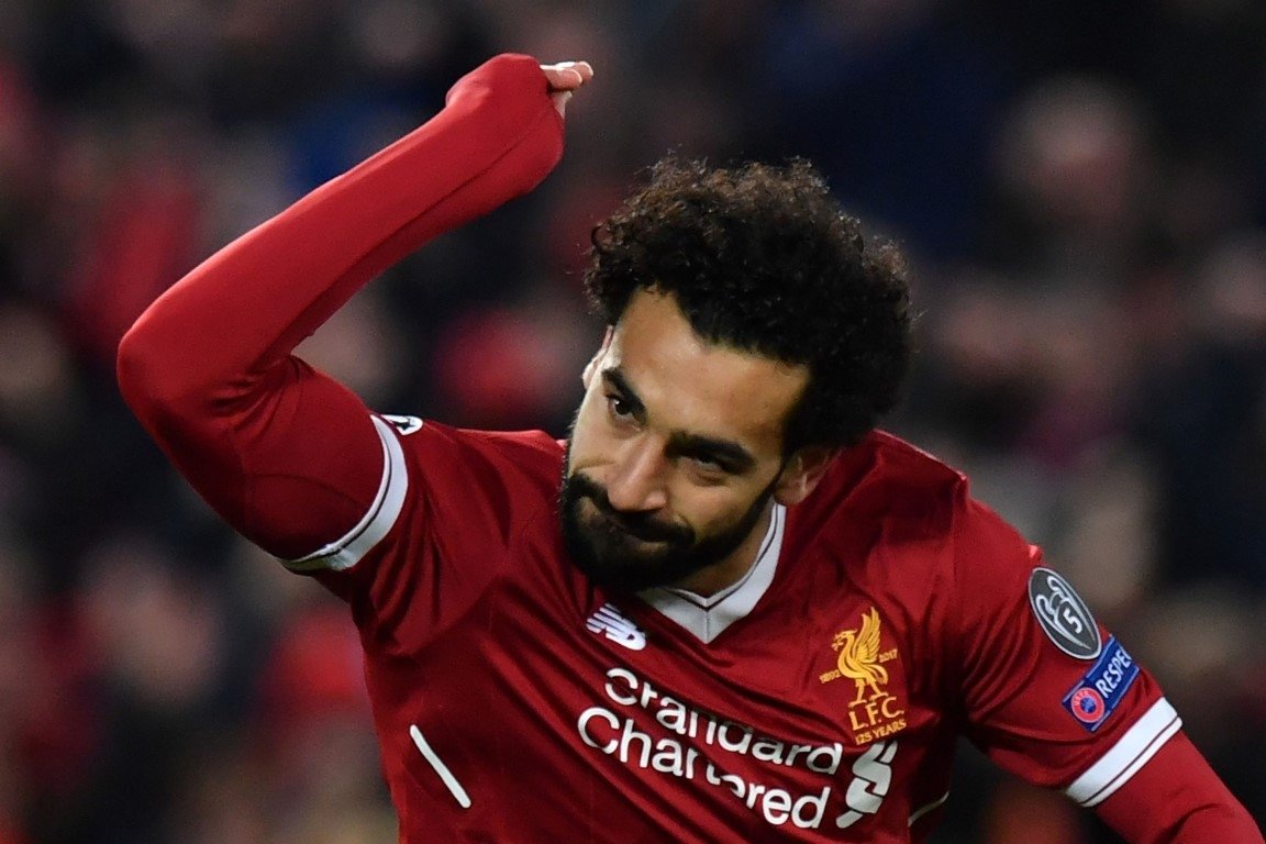 İşte Muhammed Salah’ın hayat hikayesi