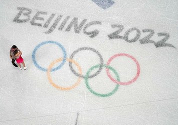 Kış Olimpiyatları ne zaman, saat kaçta?