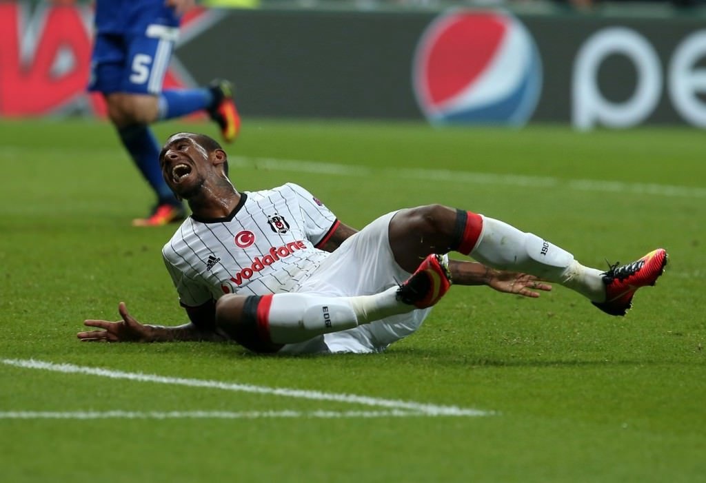 Talisca: Kendime güveniyorum