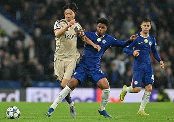 Chelsea'den farklı tarife