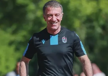 Ahmet Ağaoğlu'ndan 23 Nisan mesajı!
