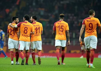 Galatasaray için 2017 kupasız bitiyor