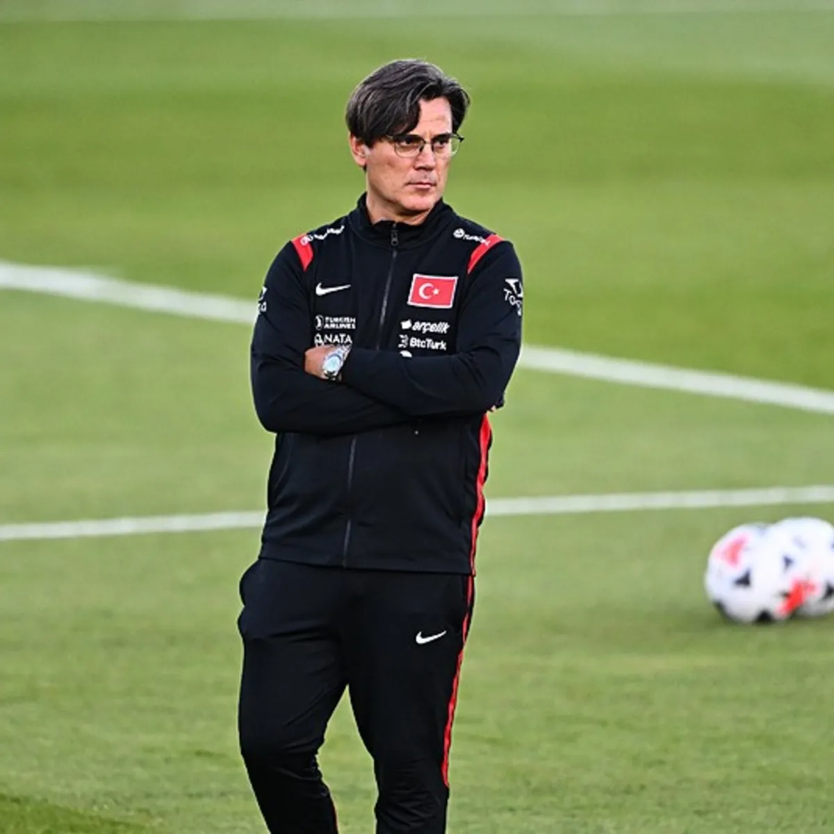 Vincenzo Montella'dan Orkun Kökçü'nün durumu hakkında açıklama