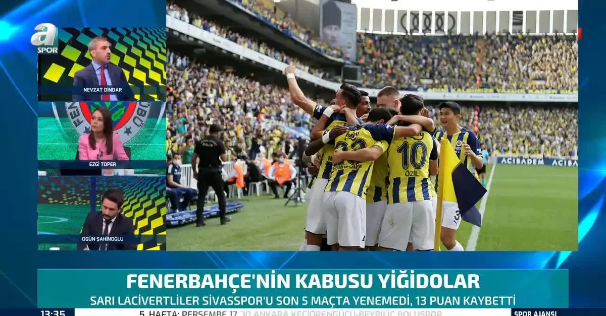 F.Bahçeli yıldıza övgü! "Sezonun en flaş transferi"