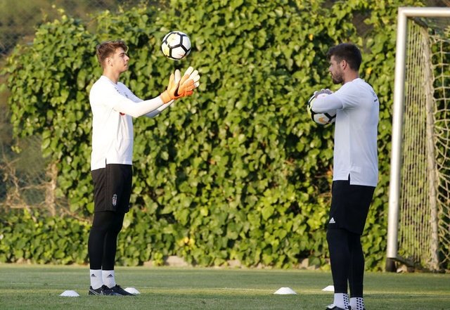 Beşiktaş, Dünya Kupası’nın yıldızını istememiş