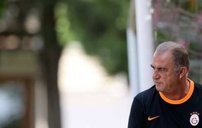 Fatih Terim’in annesi hastaneye kaldırıldı!