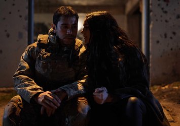 Al Sancak son bölüm izle!