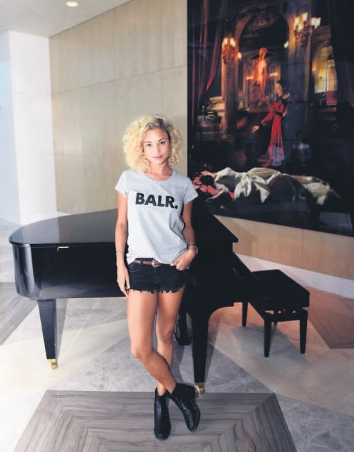 Yeni yenge Rose Bertram’dan 15 Temmuz açıklaması