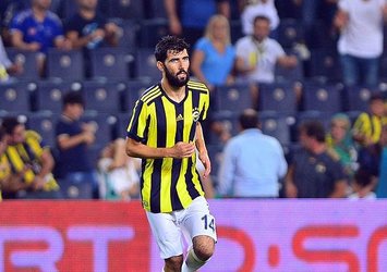 Luis Neto, Fenerbahçe'de kalacak mı?