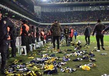 Kadıköy'de anlamlı destek!