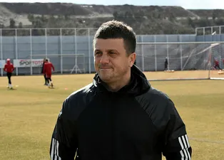 Hakan Keleş'ten Fenerbahçe açıklaması