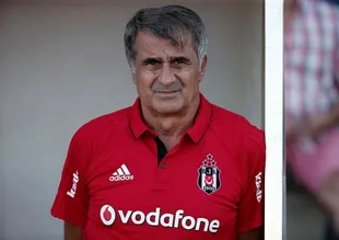 Şenol Güneş'in Yıldırım Demirören'e cevabı