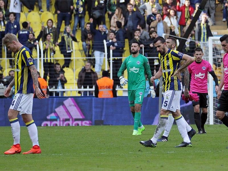 Beşiktaş’tan Fenerbahçe ve Galatasaray’a büyük fark